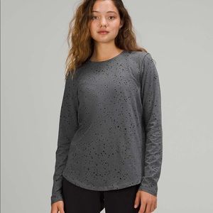 Lululemon Love Long Sleeve